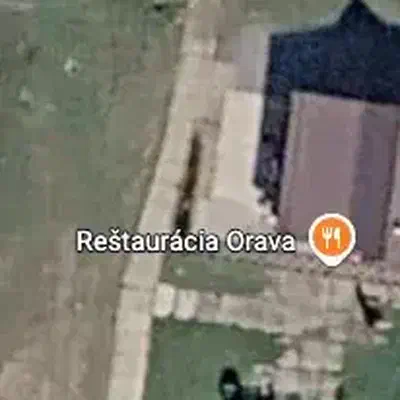 Večera